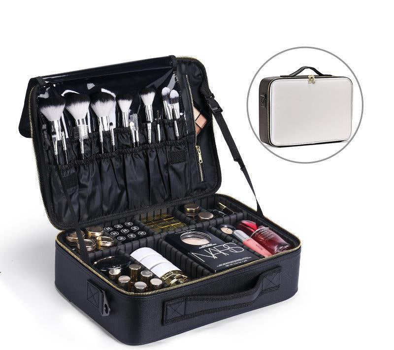 Women's Cosmetic Bag Cosmetic Bag Beauty Storage Box Women's Cosmetic Bag Cosmetic Bag Beauty Storage Box